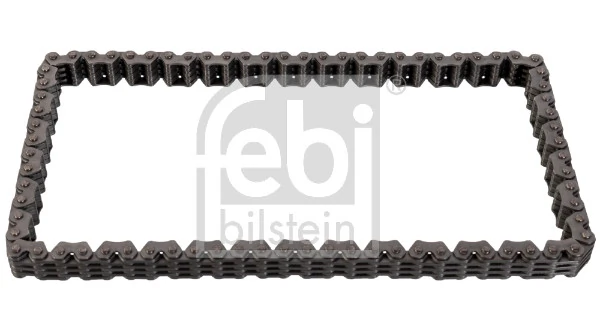 Chain, oil pump drive